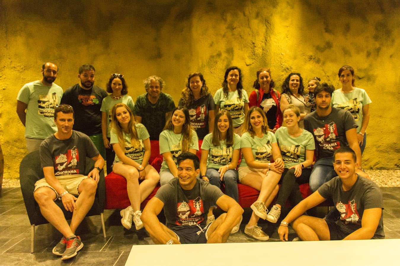 Fotos: El sábado de mayor conexión en el Sonorama 2019, 2 de 4