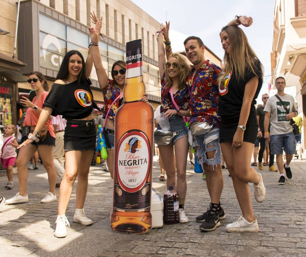 Fotos: El sábado de mayor conexión en el Sonorama 2019, 2 de 4