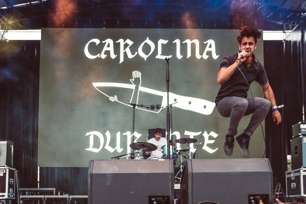 Fotos: El sábado de mayor conexión en el Sonorama 2019, 4 de 4