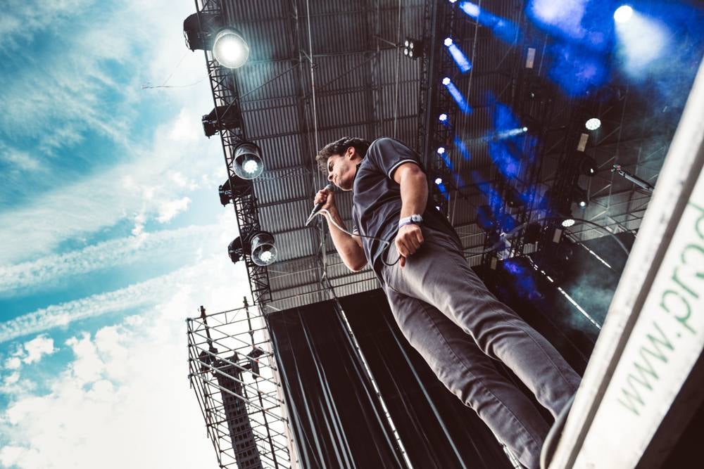 Fotos: El sábado de mayor conexión en el Sonorama 2019, 4 de 4