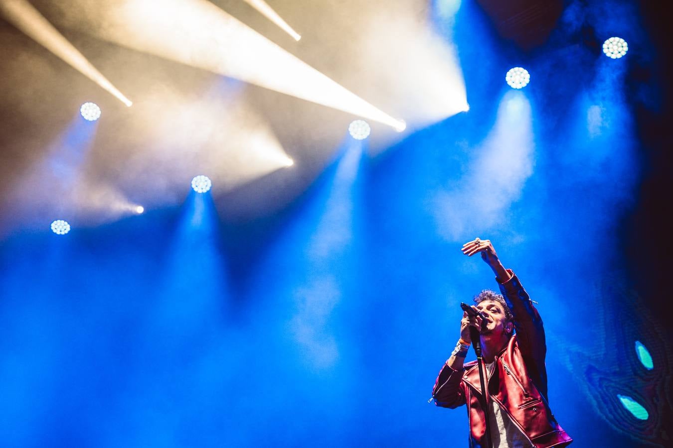 Fotos: El sábado de mayor conexión en el Sonorama 2019, 4 de 4