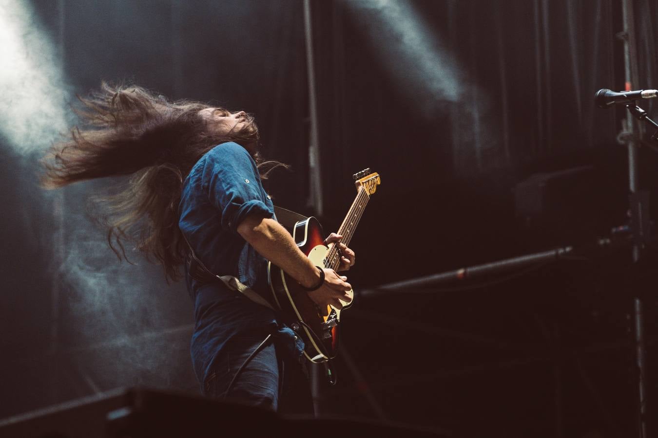 Fotos: El sábado de mayor conexión en el Sonorama 2019, 4 de 4