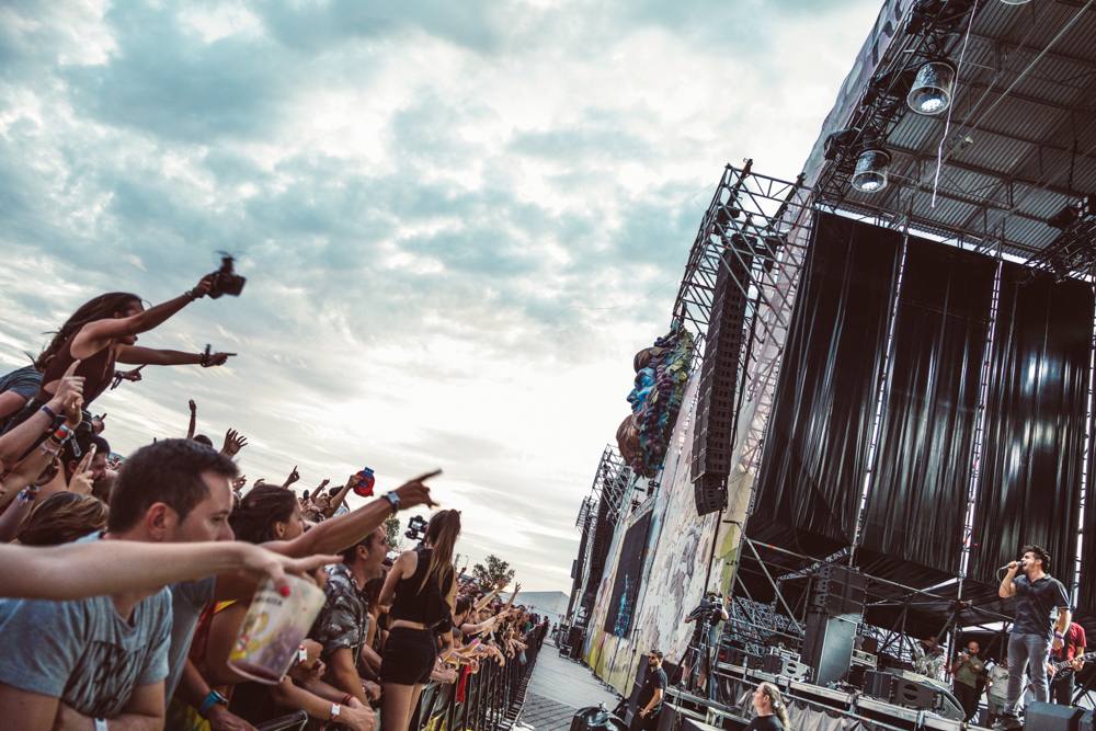 Fotos: El sábado de mayor conexión en el Sonorama 2019, 4 de 4