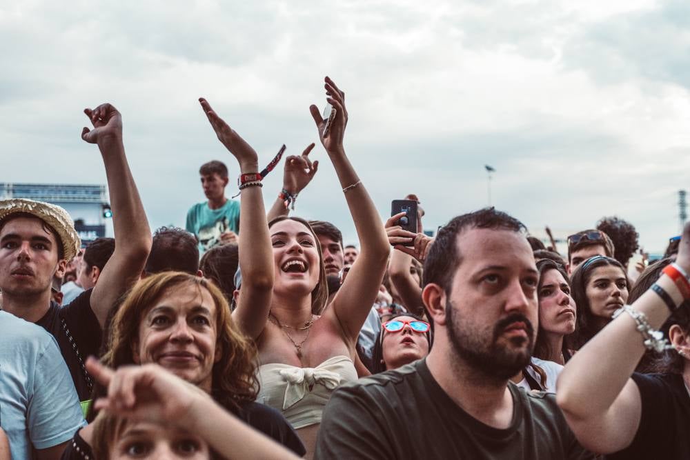 Fotos: El sábado de mayor conexión en el Sonorama 2019, 4 de 4