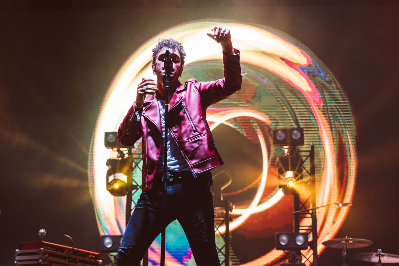 Fotos: El sábado de mayor conexión en el Sonorama 2019, 4 de 4