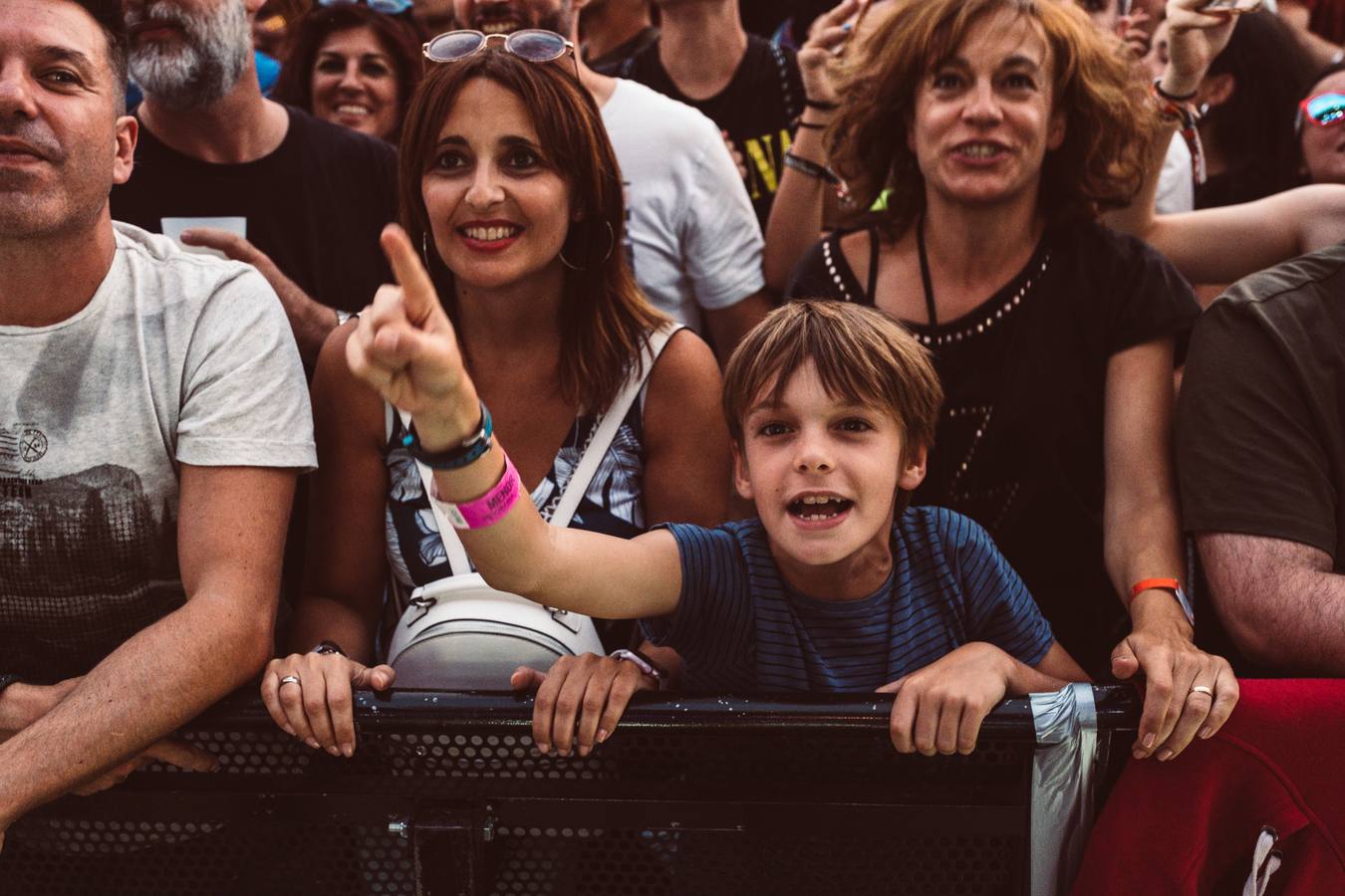 Fotos: El sábado de mayor conexión en el Sonorama 2019, 4 de 4