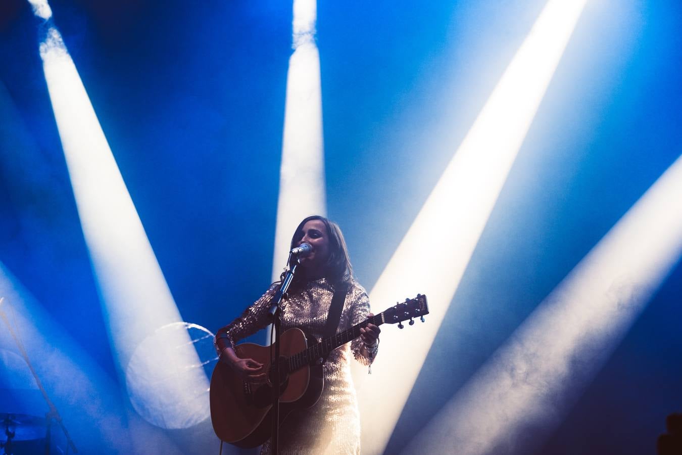 Fotos: El sábado de mayor conexión en el Sonorama 2019, 4 de 4