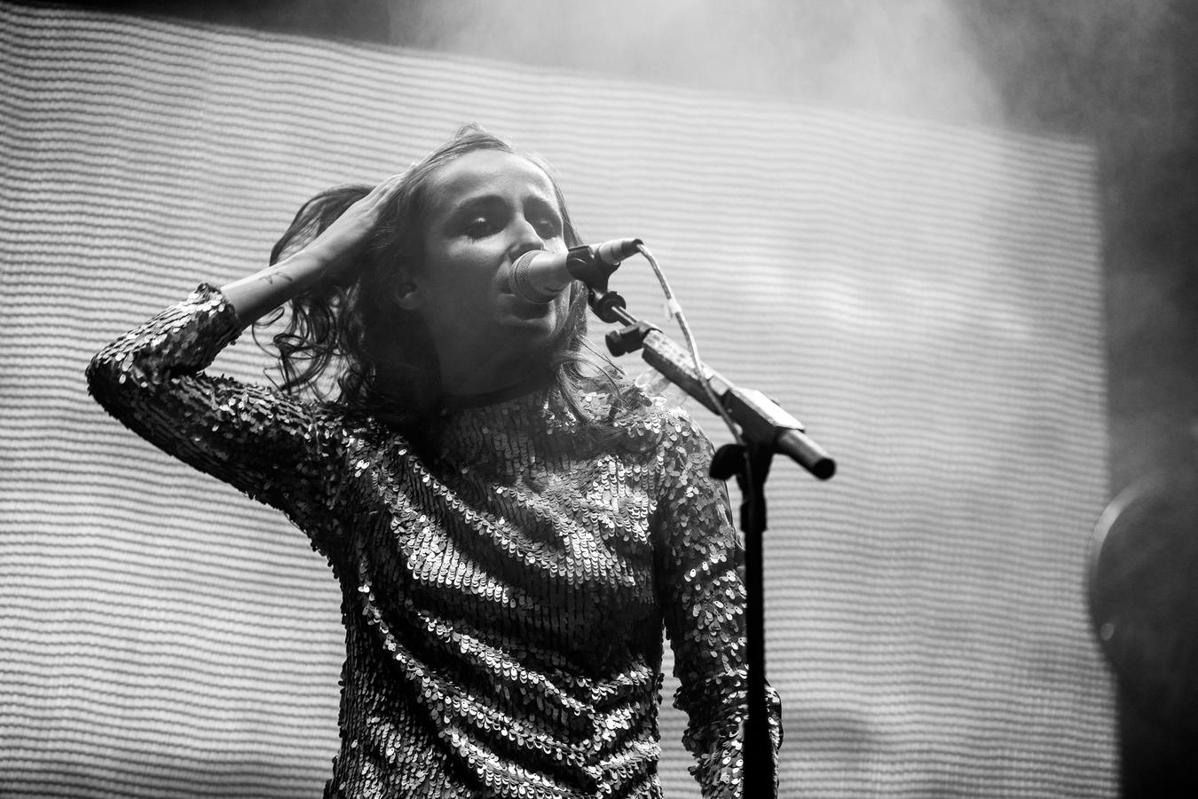 Fotos: El sábado de mayor conexión en el Sonorama 2019, 4 de 4