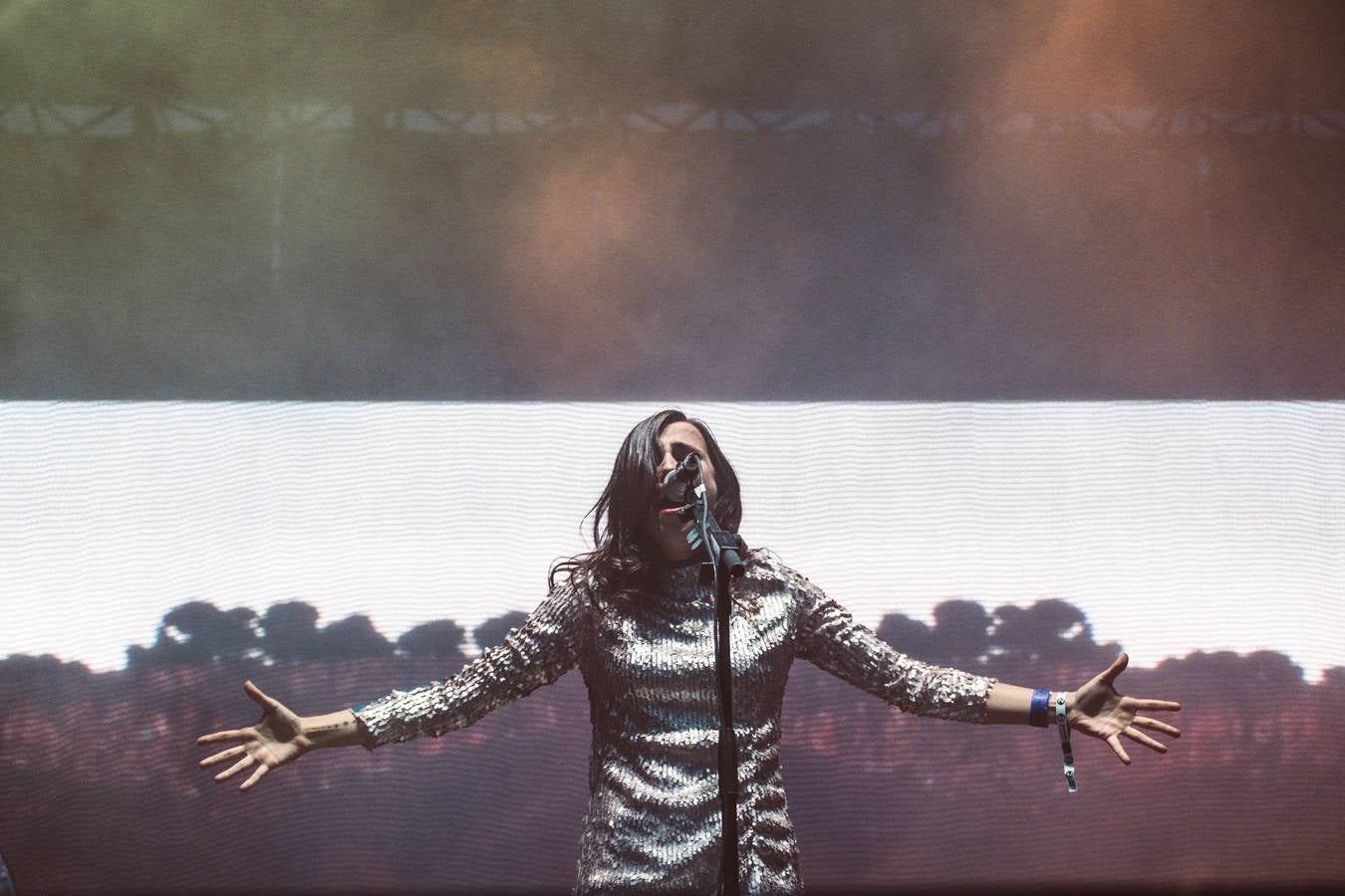 Fotos: El sábado de mayor conexión en el Sonorama 2019, 4 de 4