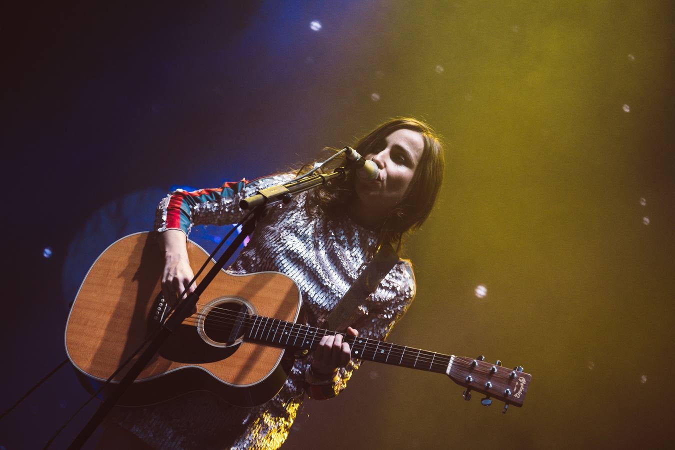 Fotos: El sábado de mayor conexión en el Sonorama 2019, 4 de 4