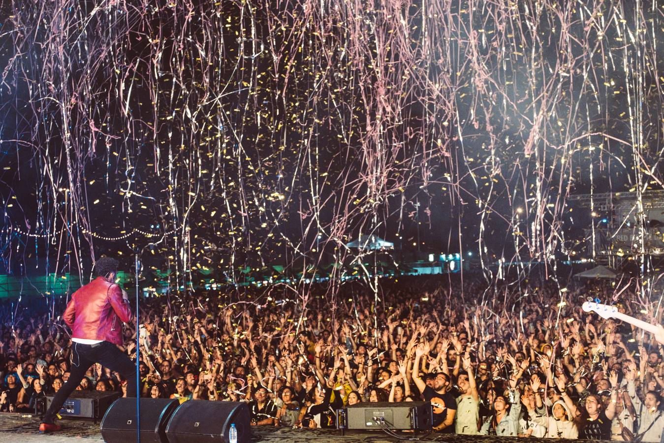 Fotos: El sábado de mayor conexión en el Sonorama 2019, 4 de 4