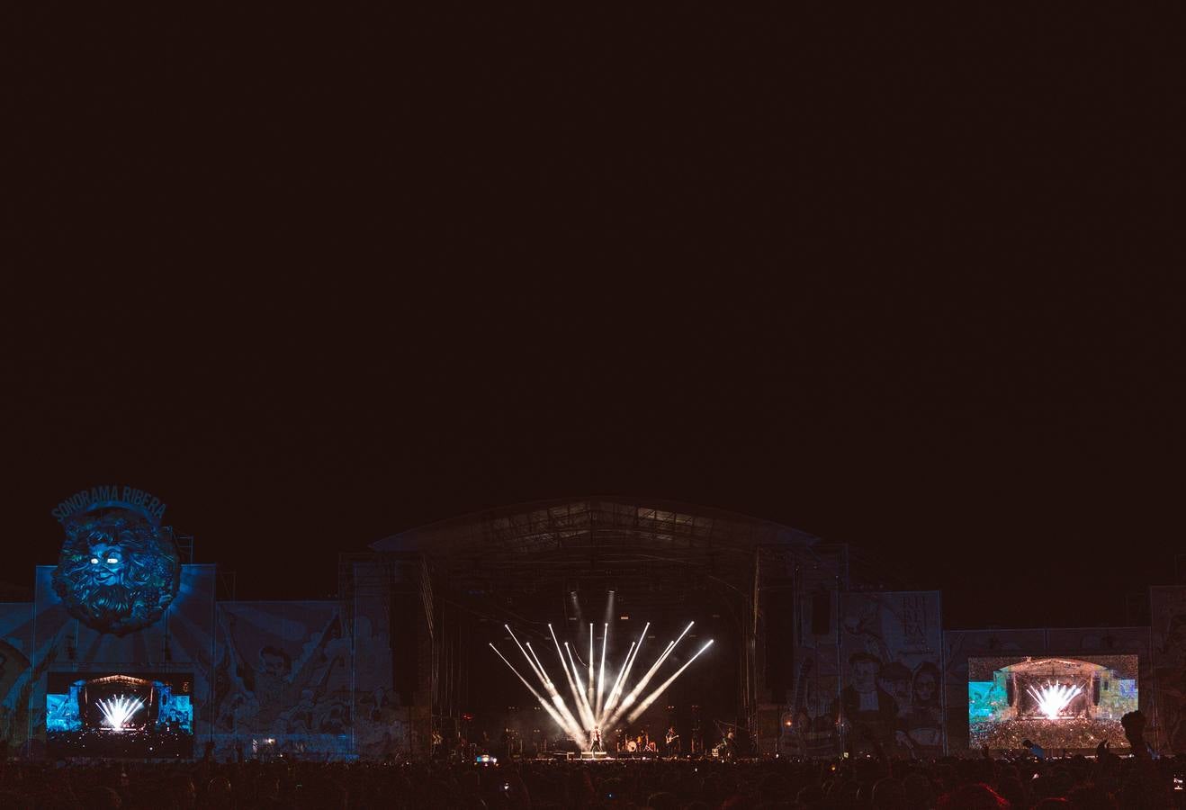 Fotos: El sábado de mayor conexión en el Sonorama 2019, 4 de 4