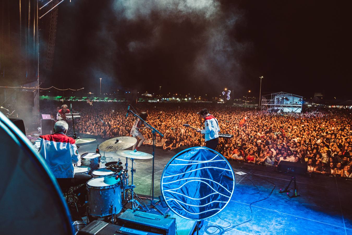 Fotos: El sábado de mayor conexión en el Sonorama 2019, 4 de 4