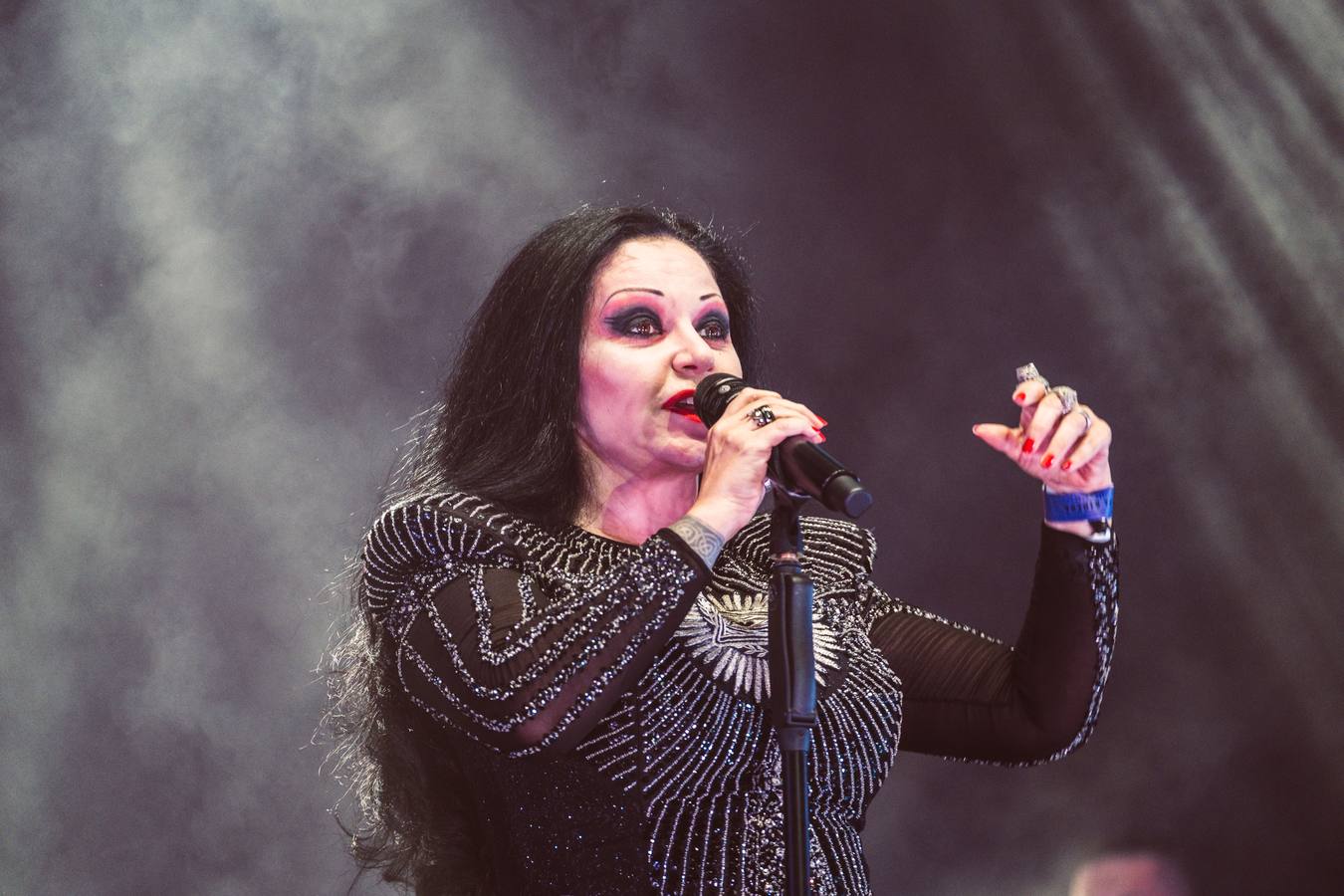 Fotos: El sábado de mayor conexión en el Sonorama 2019, 4 de 4