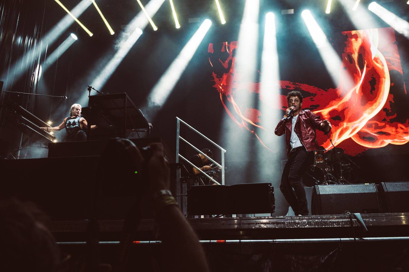 Fotos: El sábado de mayor conexión en el Sonorama 2019, 4 de 4