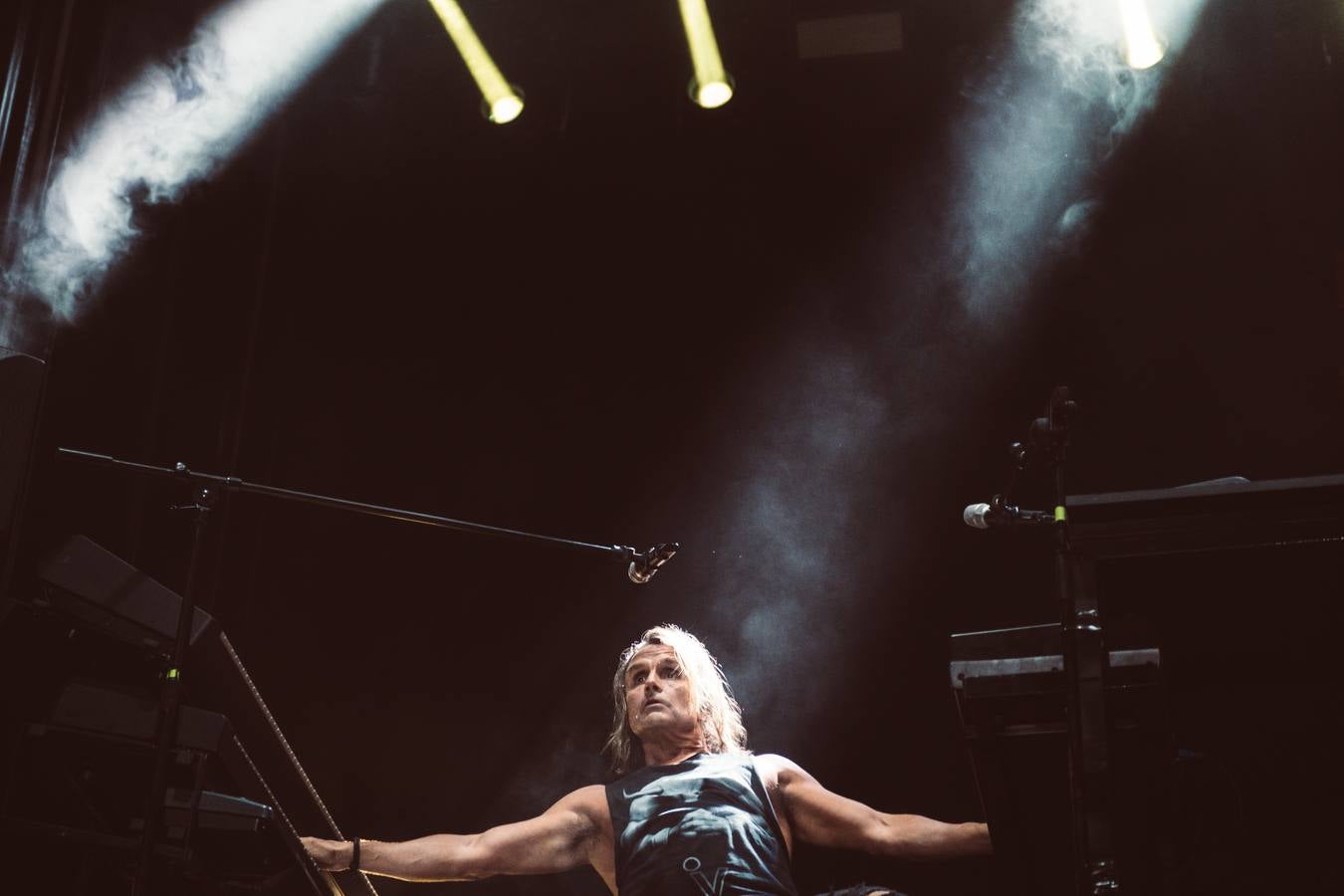 Fotos: El sábado de mayor conexión en el Sonorama 2019, 4 de 4