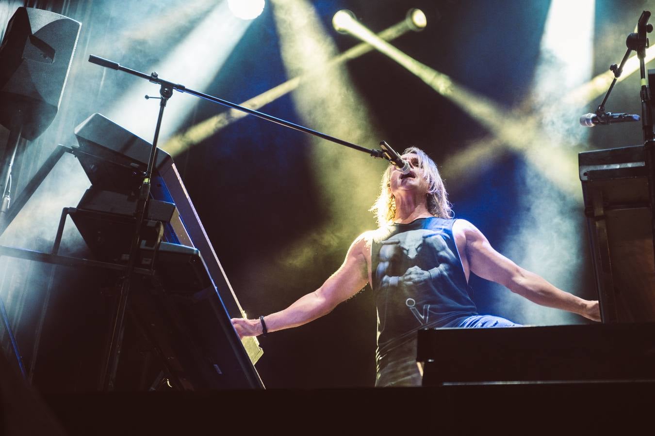 Fotos: El sábado de mayor conexión en el Sonorama 2019, 4 de 4