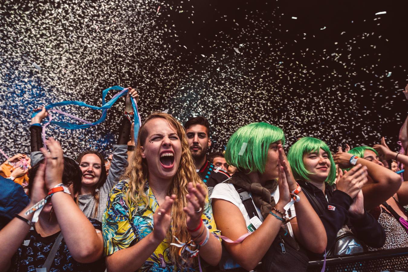 Fotos: El sábado de mayor conexión en el Sonorama 2019, 4 de 4