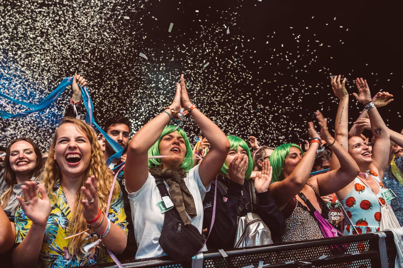 Fotos: El sábado de mayor conexión en el Sonorama 2019, 4 de 4