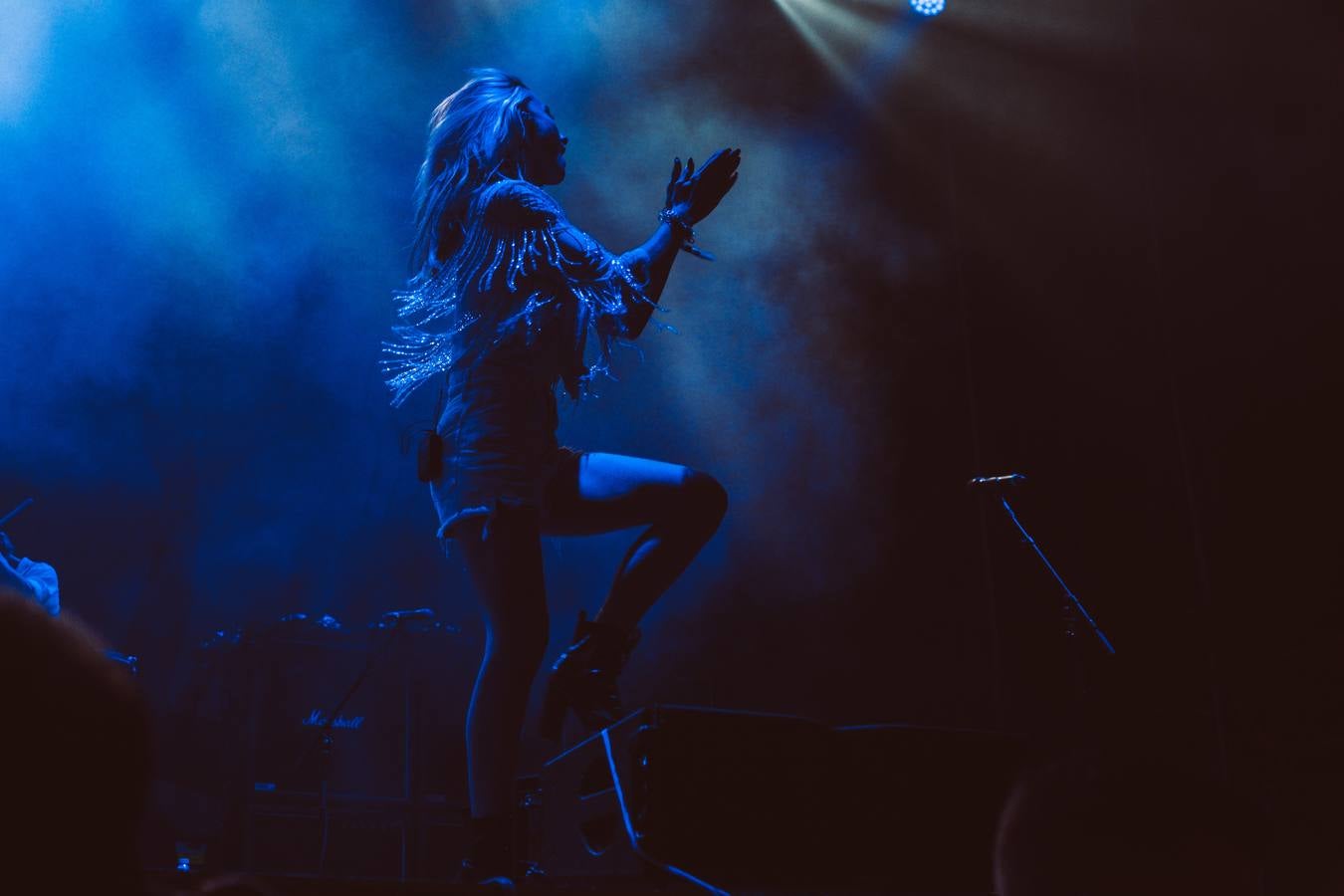 Fotos: El sábado de mayor conexión en el Sonorama 2019, 4 de 4