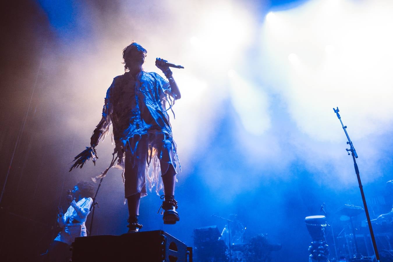 Fotos: El sábado de mayor conexión en el Sonorama 2019, 4 de 4