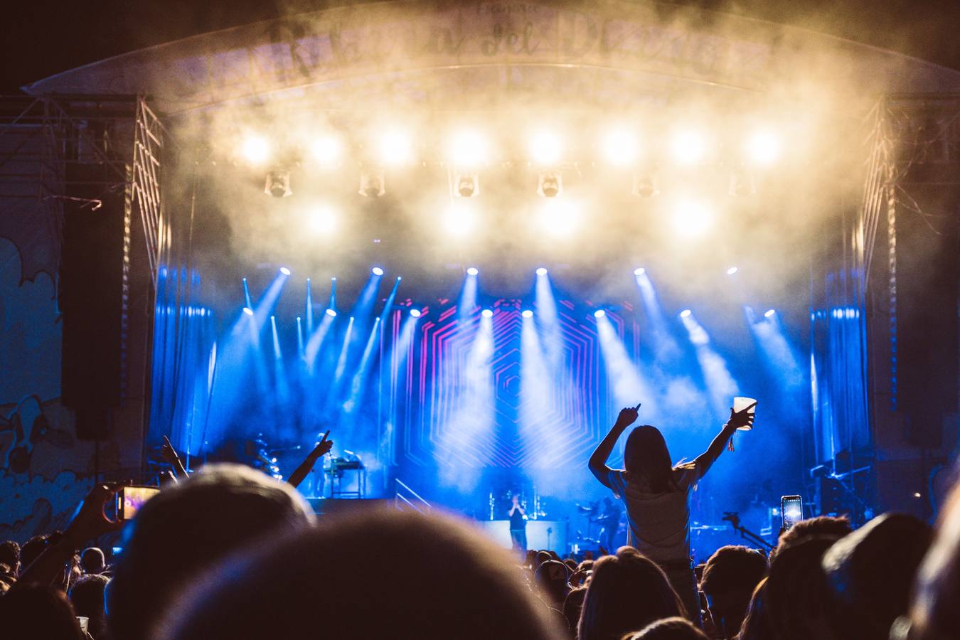 Fotos: El sábado de mayor conexión en el Sonorama 2019, 4 de 4