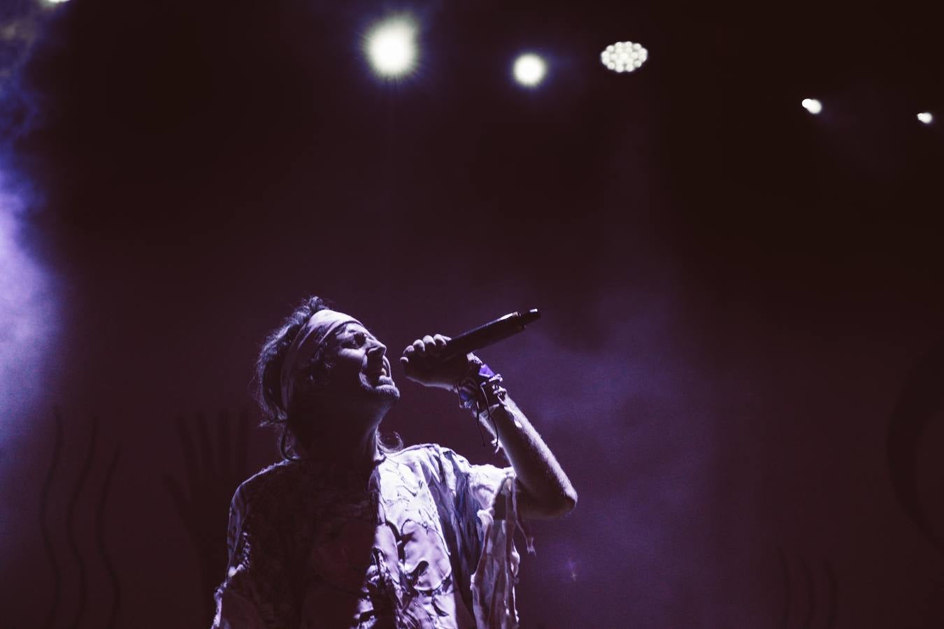 Fotos: El sábado de mayor conexión en el Sonorama 2019, 4 de 4