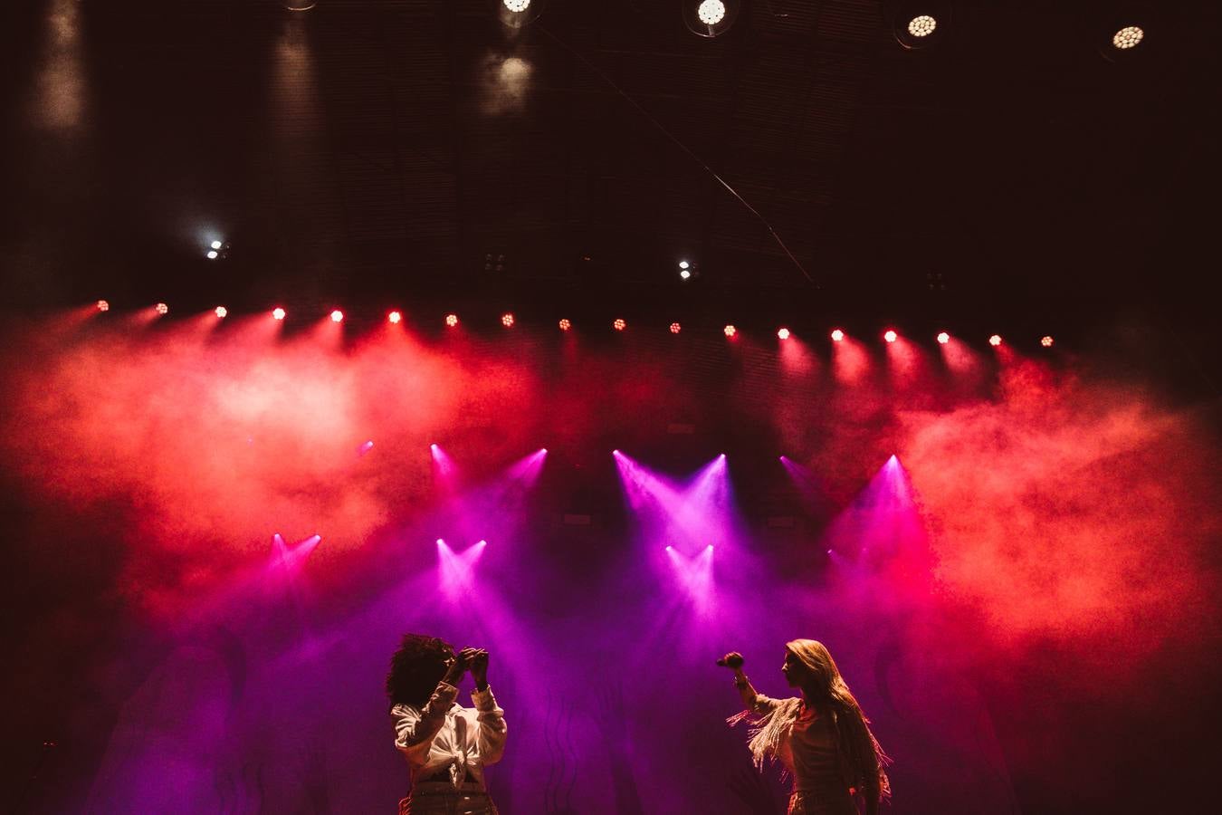 Fotos: El sábado de mayor conexión en el Sonorama 2019, 4 de 4