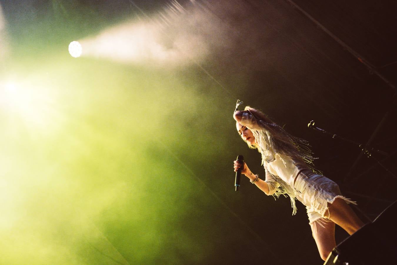 Fotos: El sábado de mayor conexión en el Sonorama 2019, 4 de 4