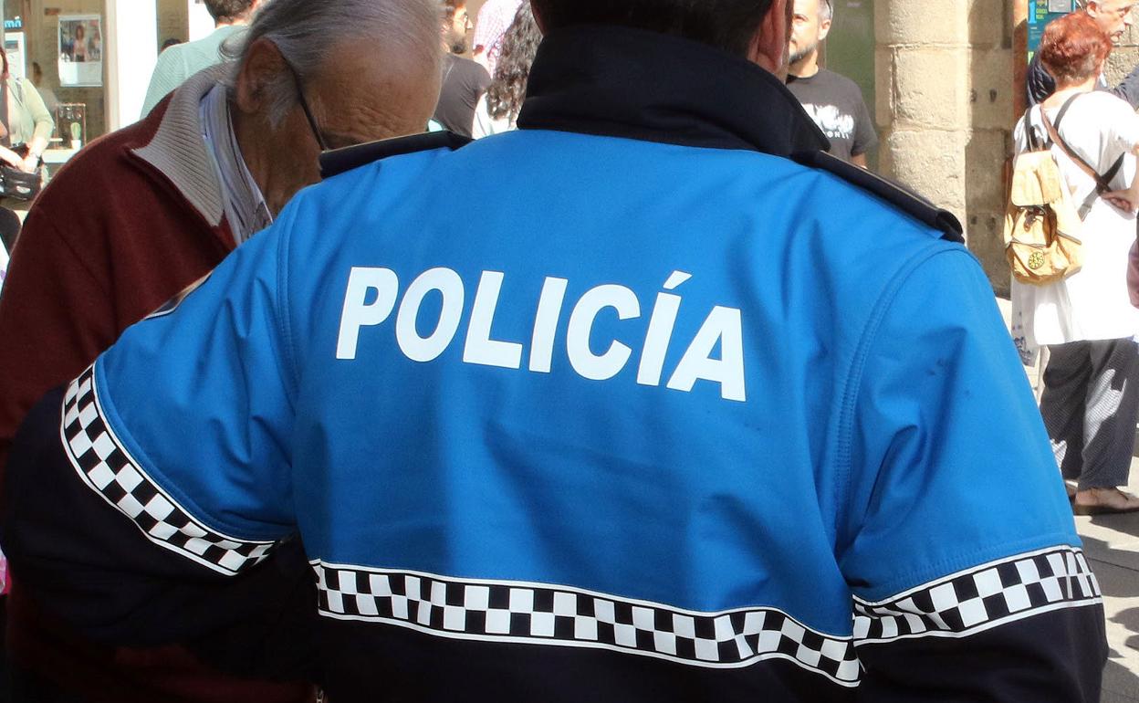 Un subinspector de la Policía Local de Palencia pierde su puesto tras un altercado en un bar