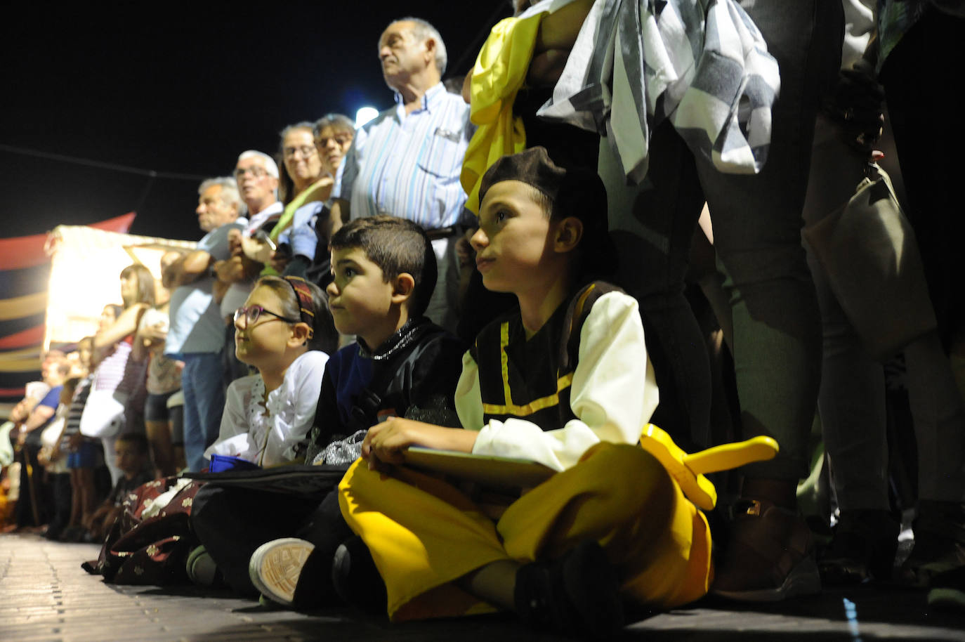 Fotos: Feria Renacentista de Medina del Campo