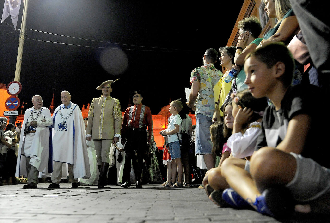 Fotos: Feria Renacentista de Medina del Campo