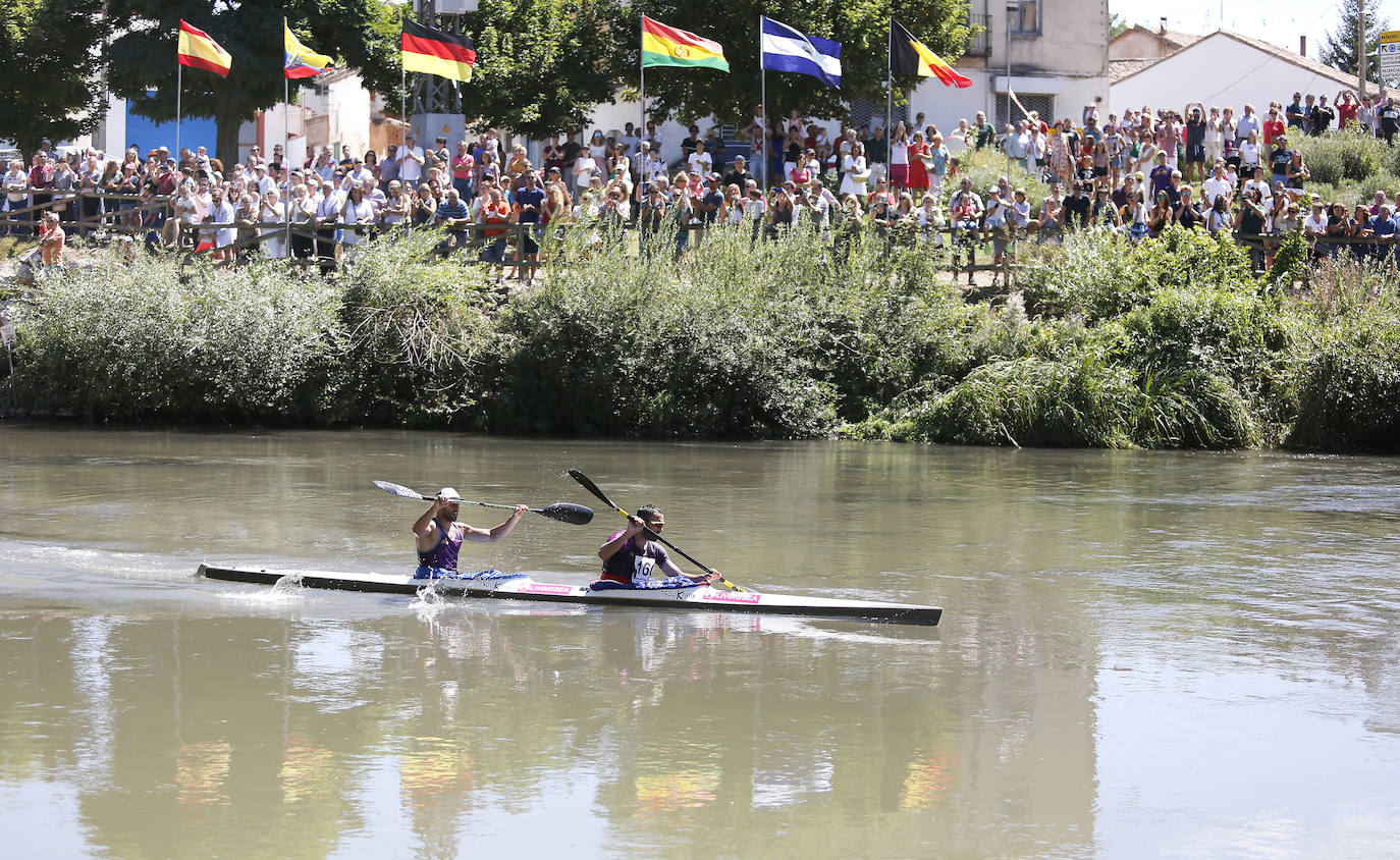 Fotos: 55 Descenso Internacional del Pisuerga