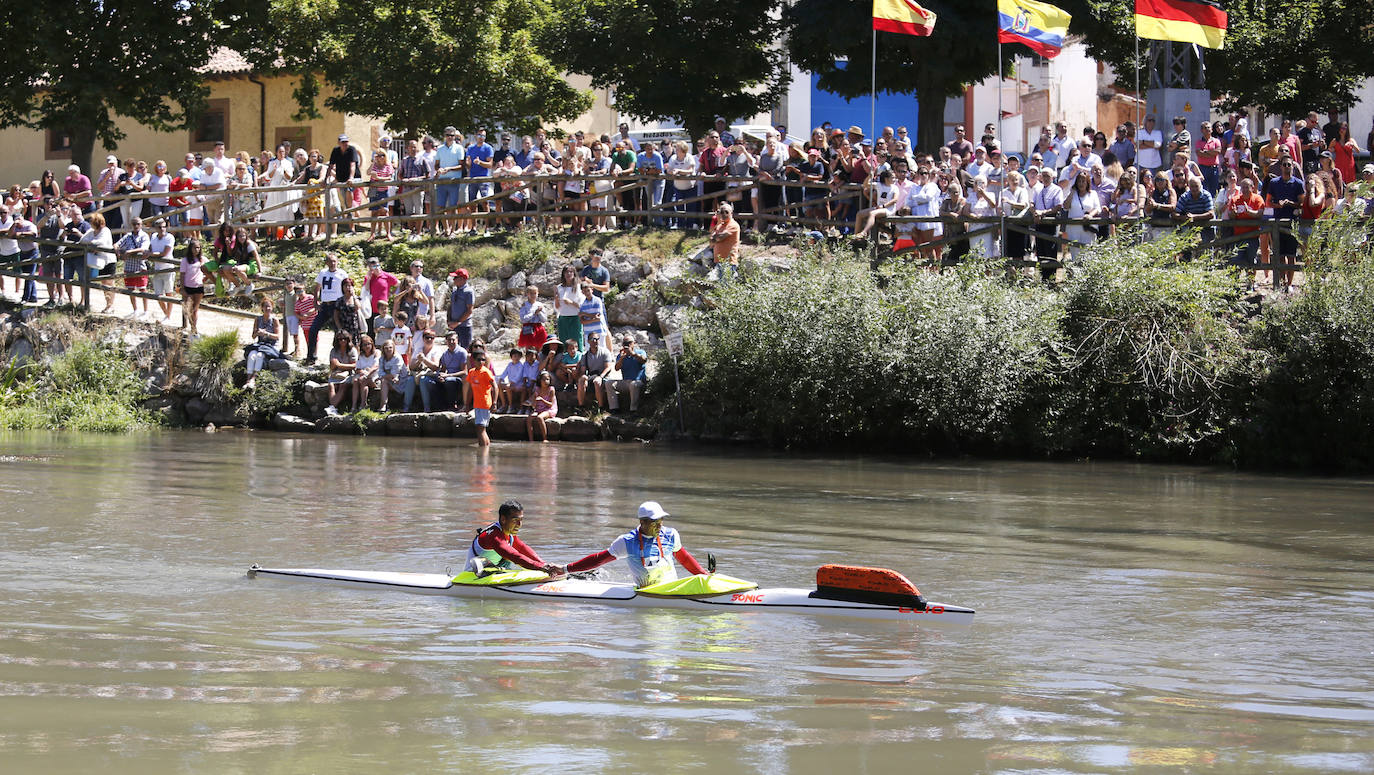 Fotos: 55 Descenso Internacional del Pisuerga