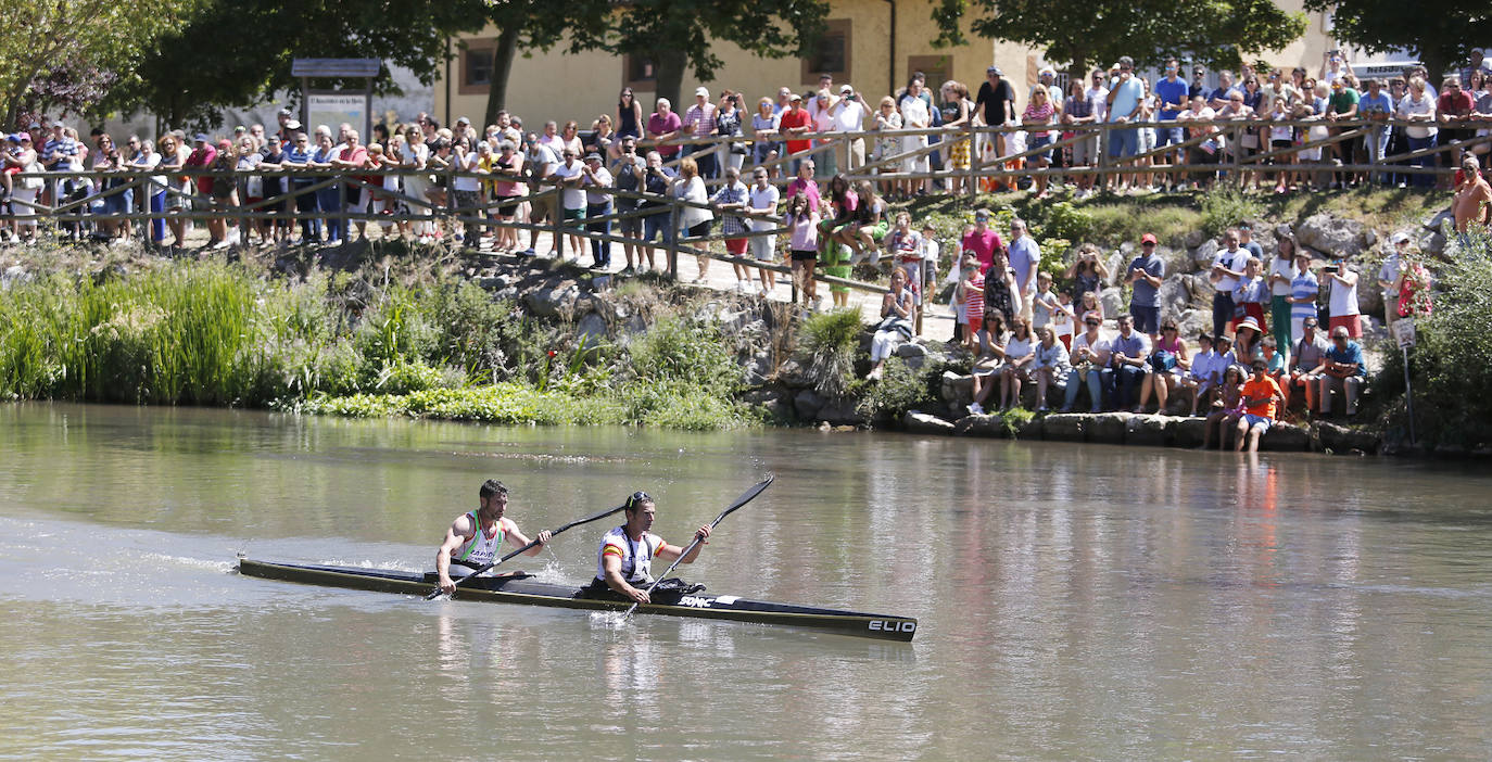 Fotos: 55 Descenso Internacional del Pisuerga