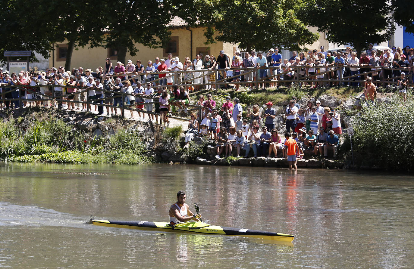 Fotos: 55 Descenso Internacional del Pisuerga