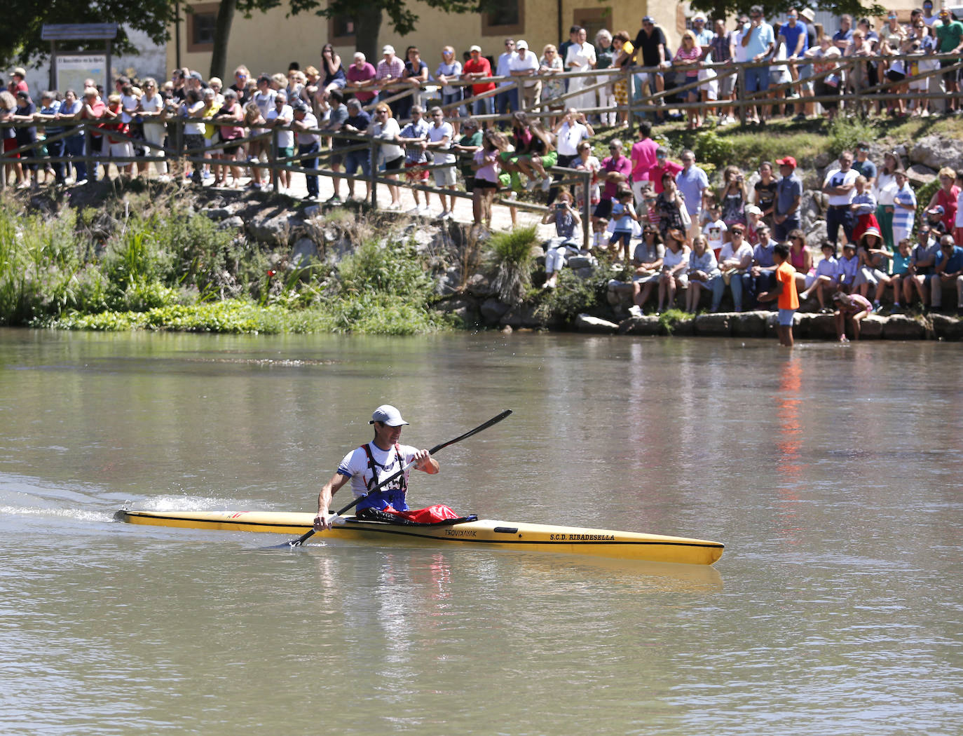 Fotos: 55 Descenso Internacional del Pisuerga