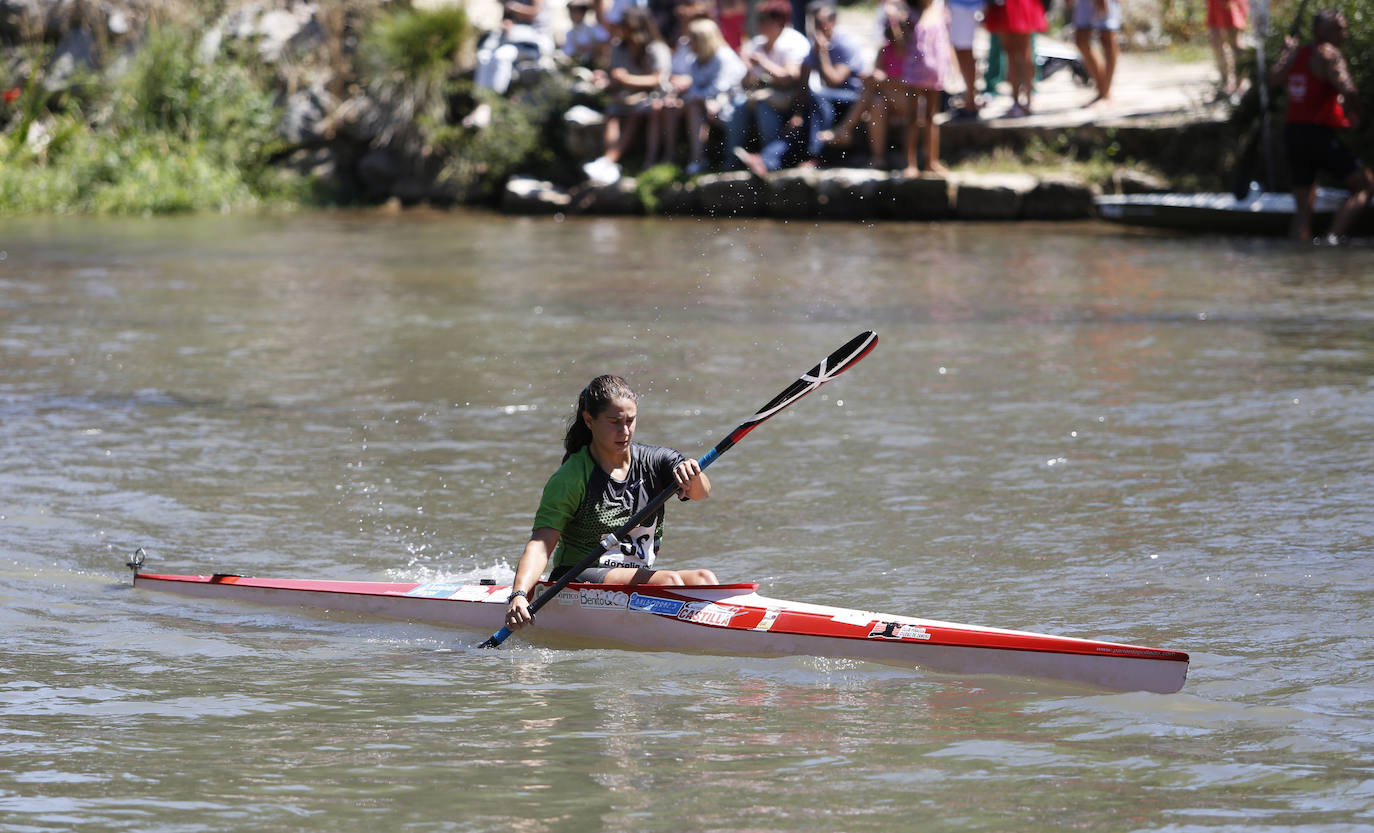 Fotos: 55 Descenso Internacional del Pisuerga