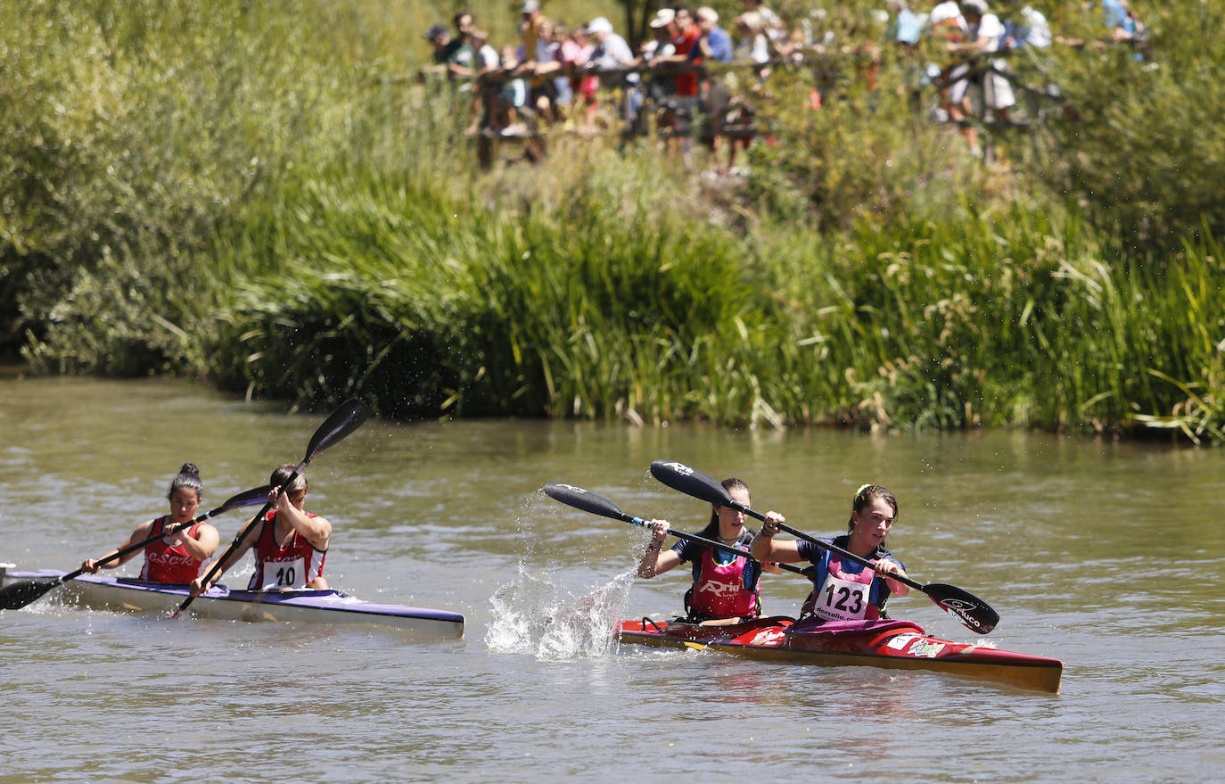 Fotos: 55 Descenso Internacional del Pisuerga