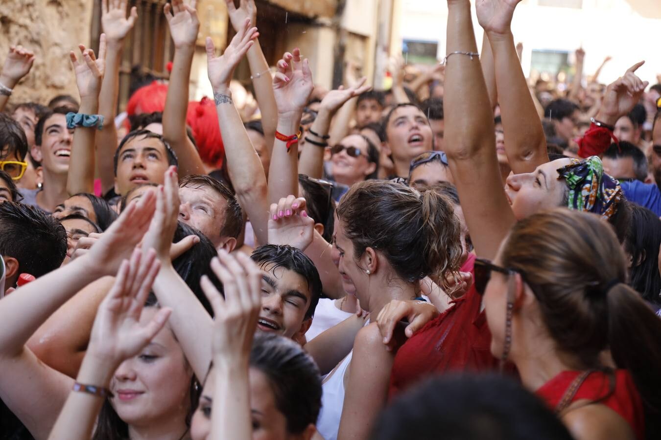 Fotos: Tercer chúndara en Peñafiel