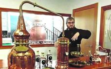 Ginebra soriana de éxito