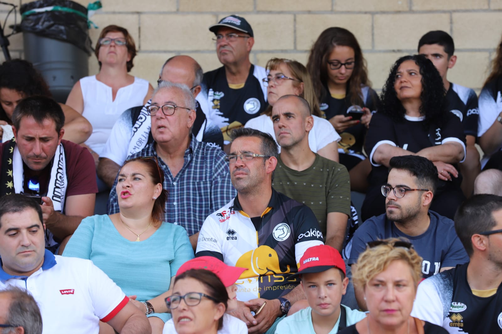 El Mérida, con dos exunionistas en sus filas, Cristo Medina y Diego del Castillo, ha sido el rival elegido para cerrar la pretemporada en Salamanca por parte del Unionista, en un partido con goles y que ha servido para afinar la puesta a punto del equipo charro. 