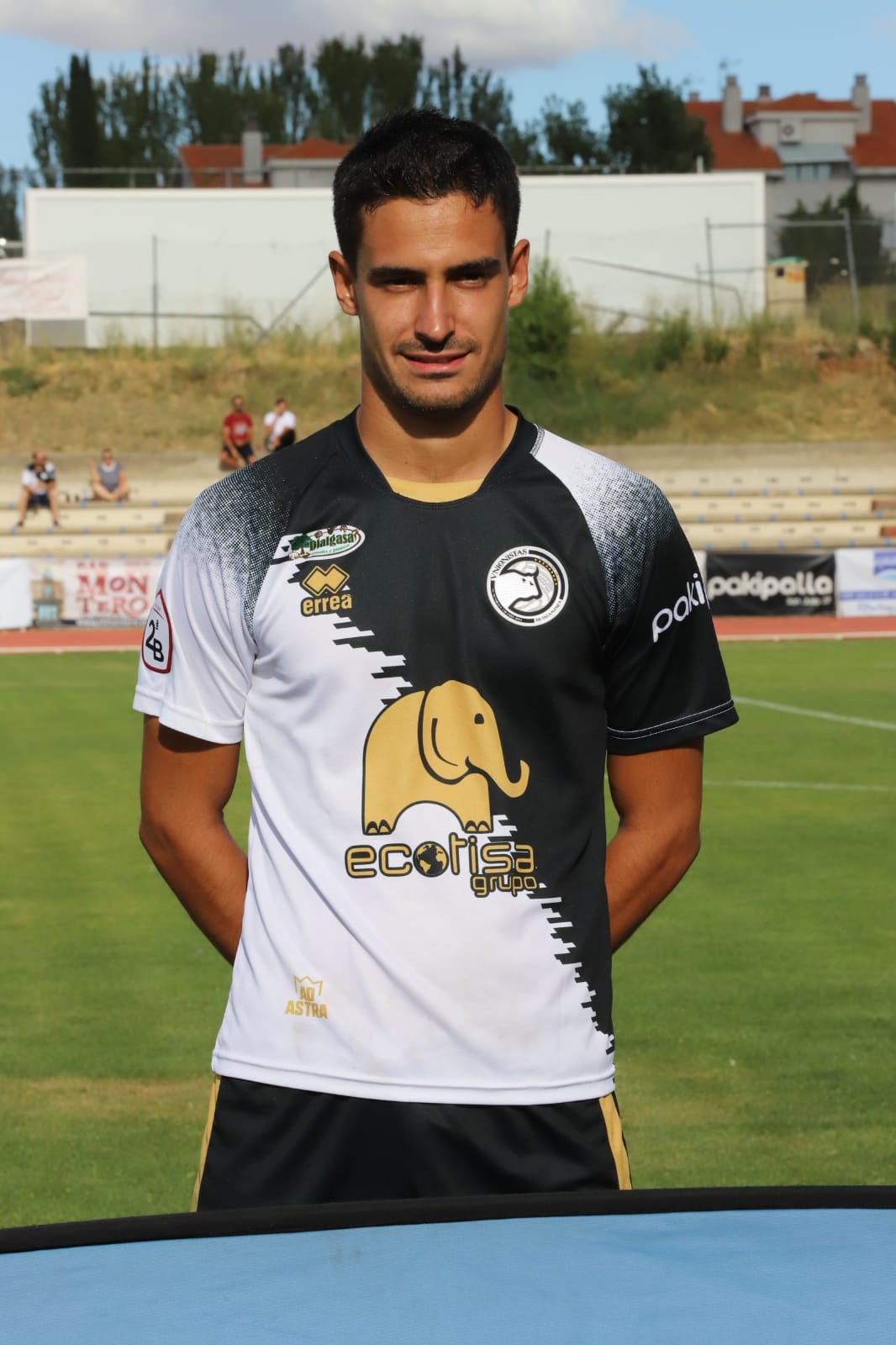 El Mérida, con dos exunionistas en sus filas, Cristo Medina y Diego del Castillo, ha sido el rival elegido para cerrar la pretemporada en Salamanca por parte del Unionista, en un partido con goles y que ha servido para afinar la puesta a punto del equipo charro. 