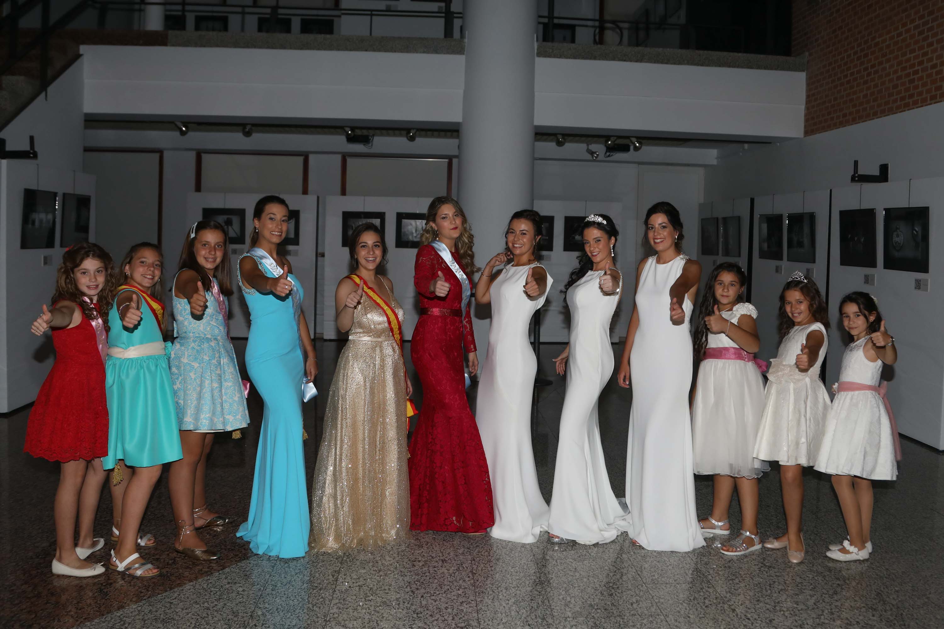 Fotos: Peñaranda de Bracamonte estalla en fiestas