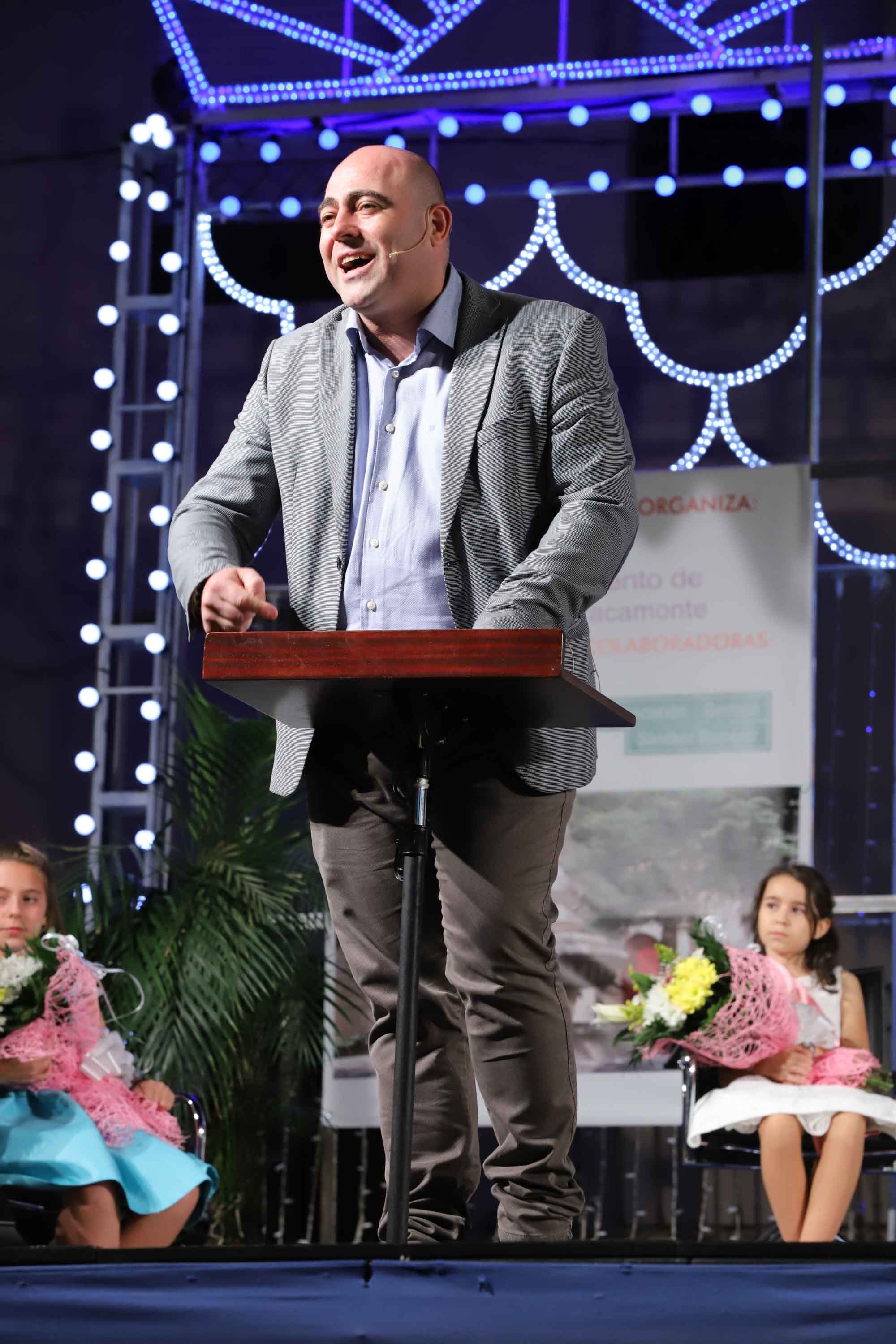 Fotos: Peñaranda de Bracamonte estalla en fiestas