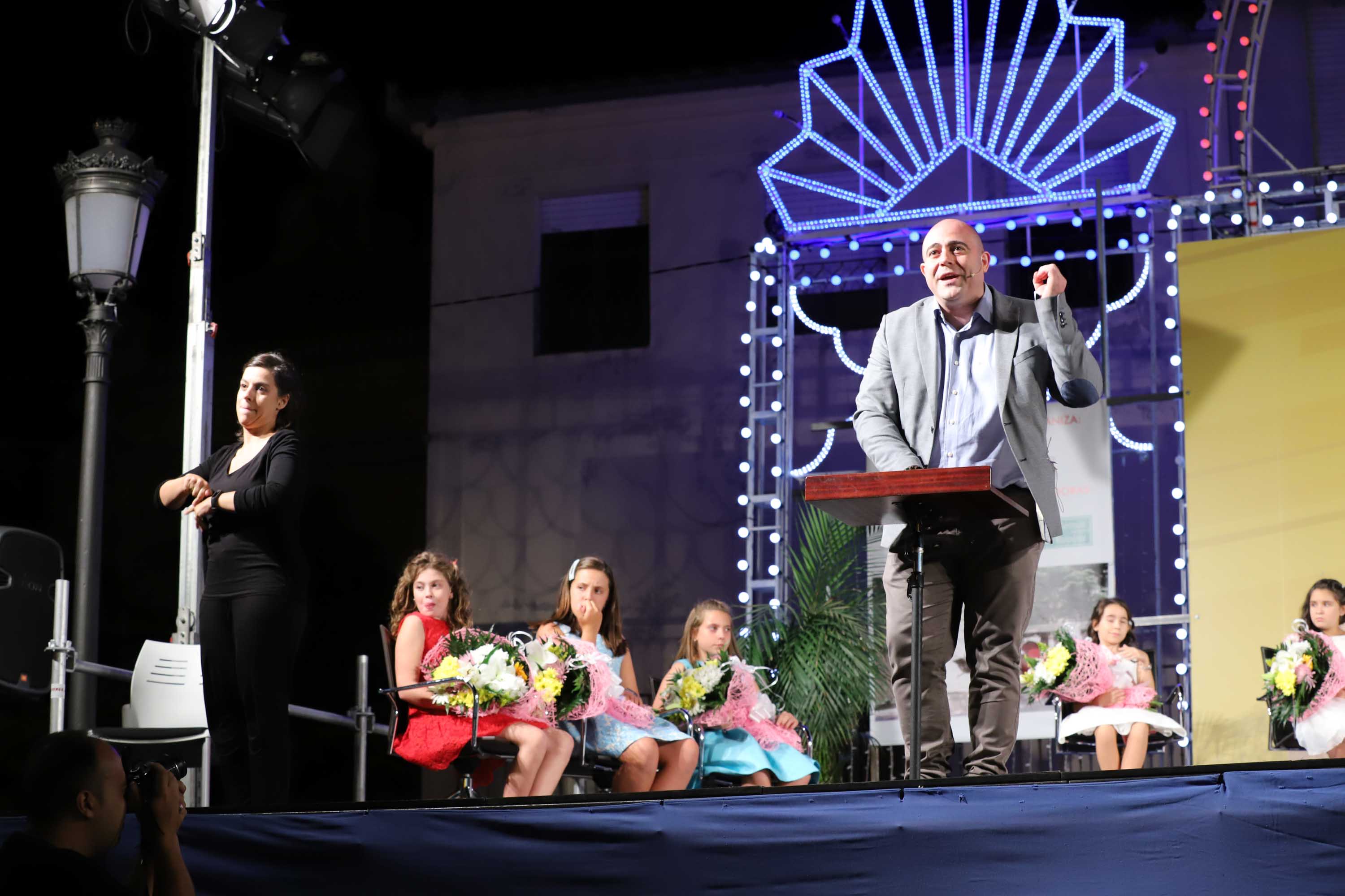 Fotos: Peñaranda de Bracamonte estalla en fiestas