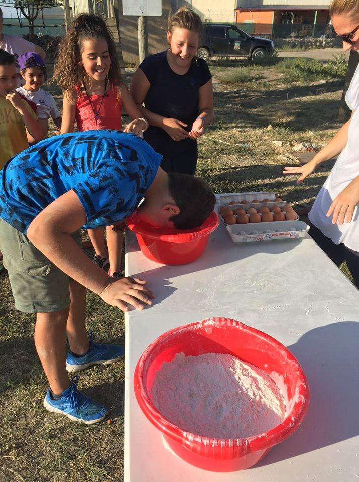 Fotos: Urueña celebra las Olimpiadas Guarras