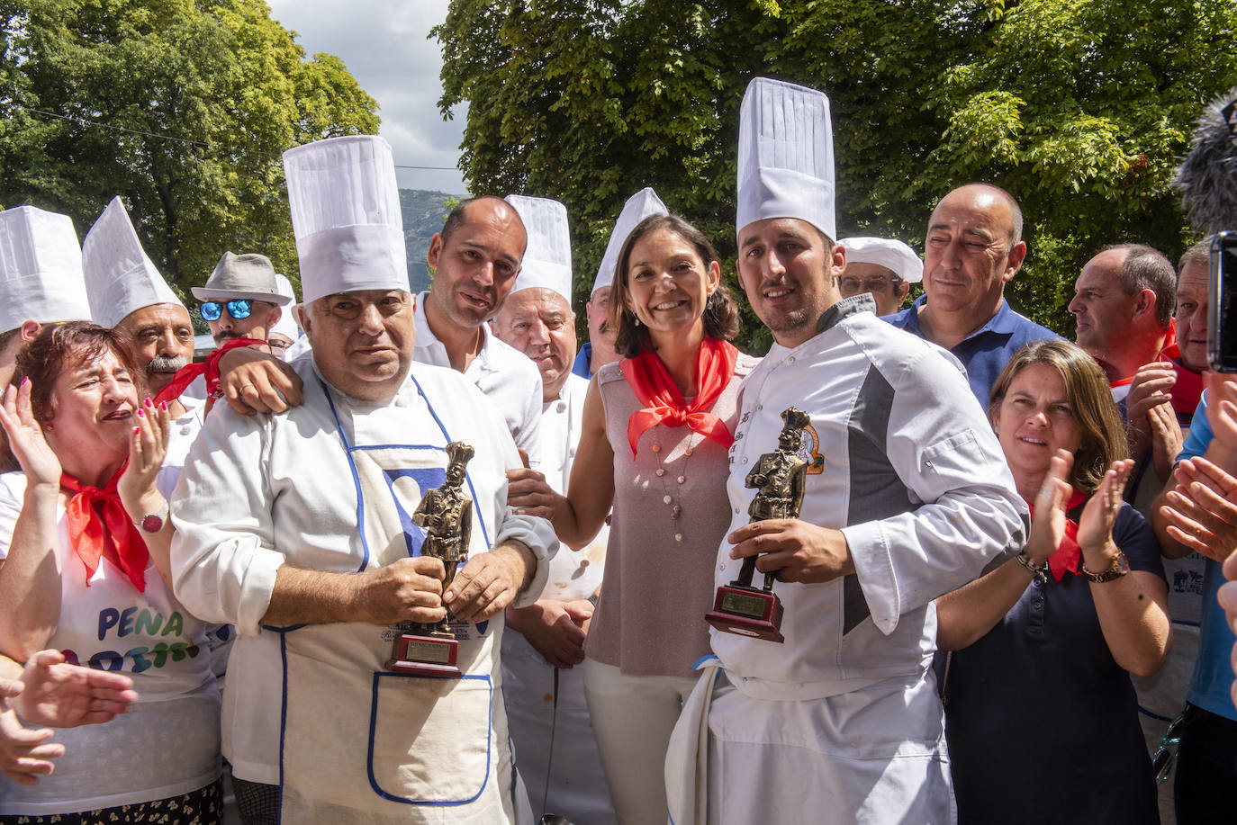 Judiada de La Granja