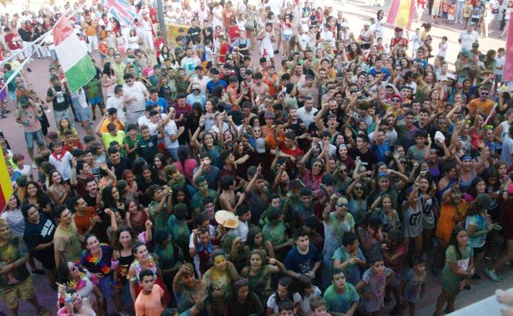 Fotos: Fiestas Pedrajas de San Esteban 2019