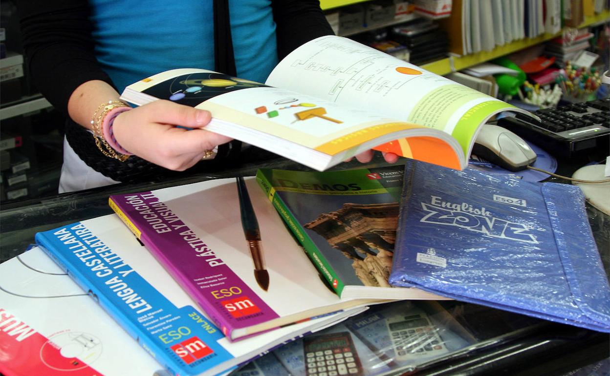 Ocho claves para ahorrar en la vuelta al cole